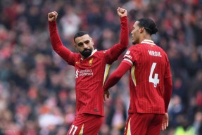 YY体育-萨拉赫连续十五场比赛得分超过突破纪录，掘金挑战极限！的简单介绍