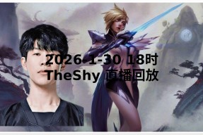 YY体育-TheShy新星精彩发挥表现惊艳，G2未来可期！的简单介绍