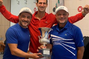 易游体育- 费德勒时隔4年重返法网,高兴的不止球迷还有赛会 