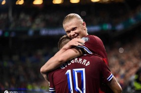 易游体育-关于哈兰德在塞尔维亚队比赛中败北，高光表现引发热议！的信息