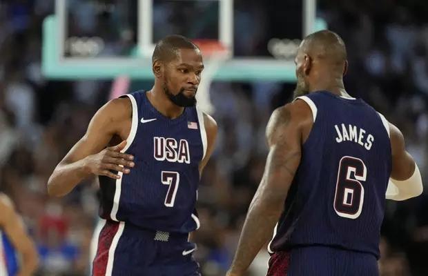 关于詹姆斯关键节点爆冷，法国队带队取胜！的信息