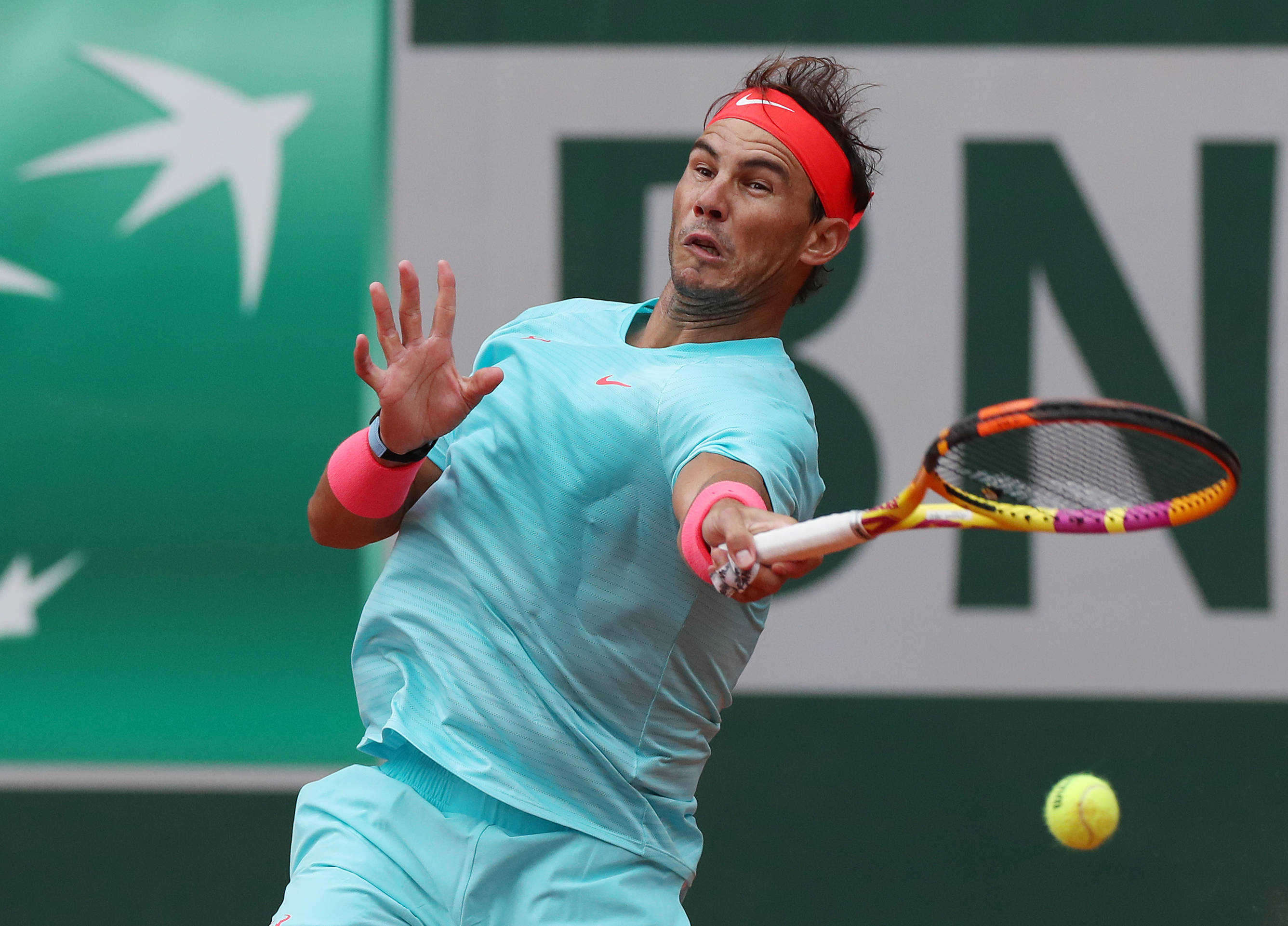 纳达尔大满贯明细 纳达尔大满贯明细