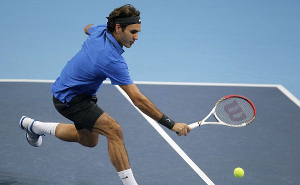 费德勒新星精彩发挥表现惊艳，MAD未来可期！的简单介绍